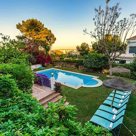 10 Luxe By Lirios Village Marbella
