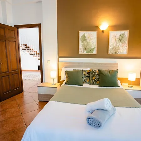 Villa 10 Luxe By Lirios Village Marbella