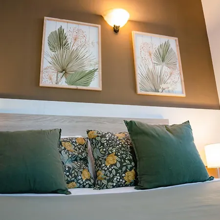 Villa 10 Luxe By Lirios Village *